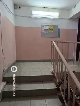 38 м², 1-комнатная квартира, этаж 1 из 5, 38 м², изображение - 10