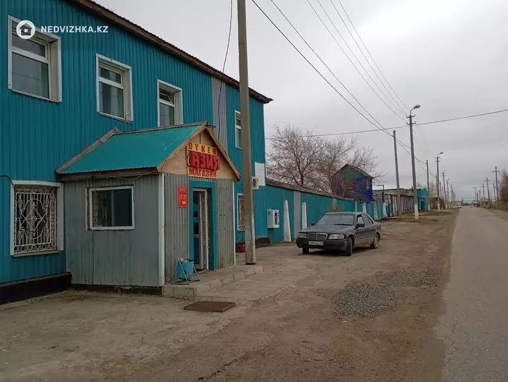 850 м², Автосервис, 850 м², изображение - 1