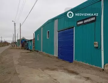 Автосервис, 850 м²