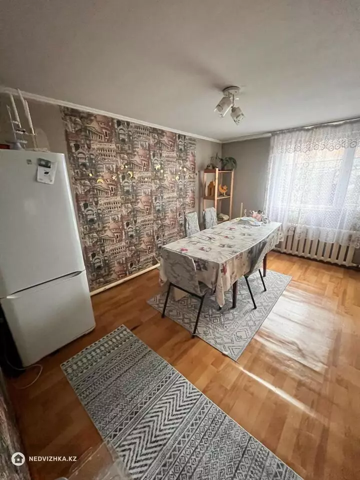 64.6 м², 3-комнатный дом, 3 соток, 65 м², изображение - 1