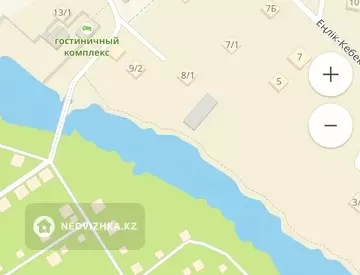 0 м², Участок 10.0 соттық, изображение - 28