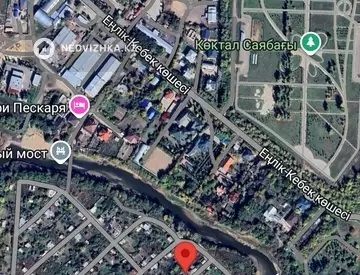 0 м², Участок 10.0 соттық, изображение - 32