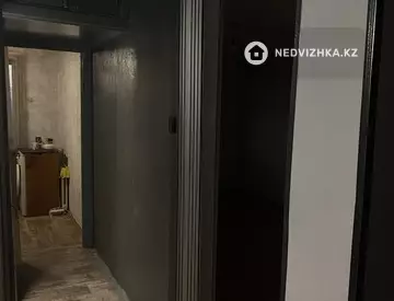 4-комнатная квартира, этаж 4 из 5, 72 м²