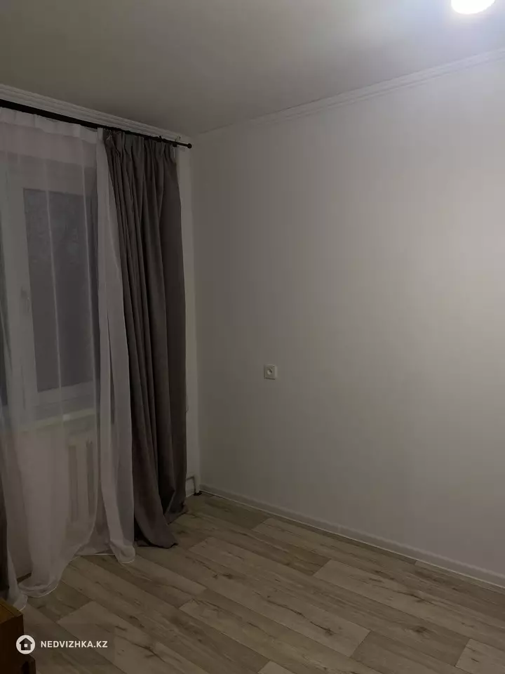 72.5 м², 4-комнатная квартира, этаж 4 из 5, 72 м², изображение - 1
