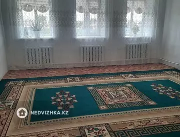4-комнатный дом, 10 соток, 110 м²