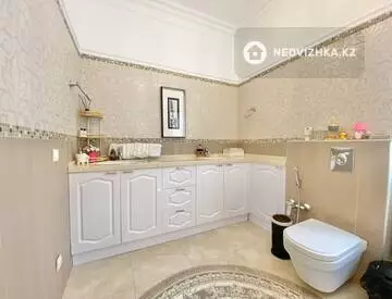 335.1 м², 6-комнатный дом, 8 соток, 335 м², изображение - 44