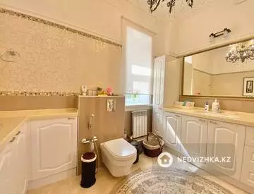 335.1 м², 6-комнатный дом, 8 соток, 335 м², изображение - 45