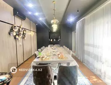 335.1 м², 6-комнатный дом, 8 соток, 335 м², изображение - 40