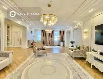 335.1 м², 6-комнатный дом, 8 соток, 335 м², изображение - 6