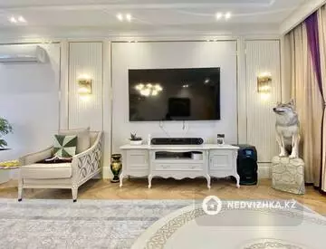 335.1 м², 6-комнатный дом, 8 соток, 335 м², изображение - 7