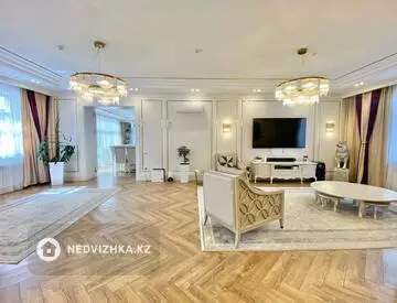 335.1 м², 6-комнатный дом, 8 соток, 335 м², изображение - 8