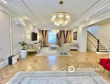 335.1 м², 6-комнатный дом, 8 соток, 335 м², изображение - 5