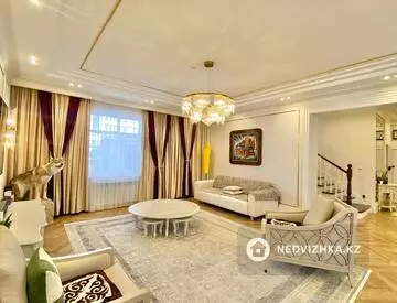 335.1 м², 6-комнатный дом, 8 соток, 335 м², изображение - 9