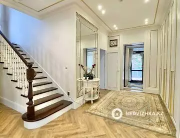 335.1 м², 6-комнатный дом, 8 соток, 335 м², изображение - 10