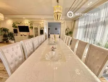 335.1 м², 6-комнатный дом, 8 соток, 335 м², изображение - 4