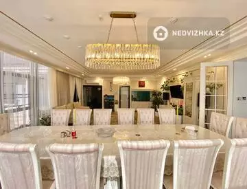 6-комнатный дом, 8 соток, 335 м²
