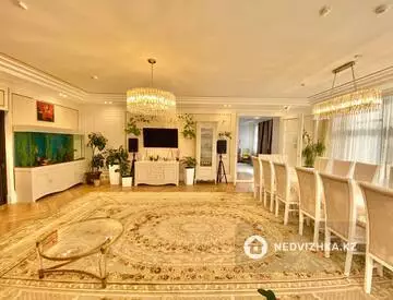 6-комнатный дом, 8 соток, 335 м²