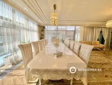 6-комнатный дом, 8 соток, 335 м²