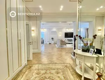 335.1 м², 6-комнатный дом, 8 соток, 335 м², изображение - 11