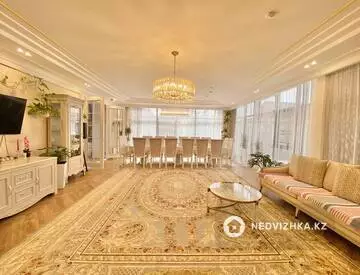 6-комнатный дом, 8 соток, 335 м²