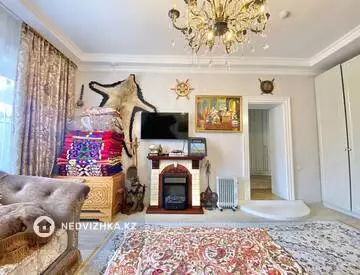 335.1 м², 6-комнатный дом, 8 соток, 335 м², изображение - 21