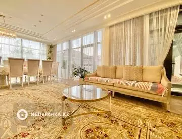 6-комнатный дом, 8 соток, 335 м²