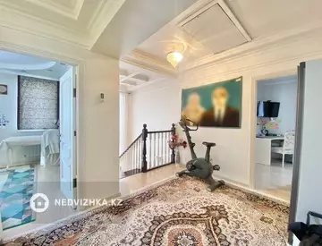 335.1 м², 6-комнатный дом, 8 соток, 335 м², изображение - 24