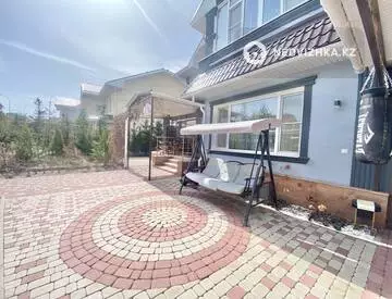 335.1 м², 6-комнатный дом, 8 соток, 335 м², изображение - 50