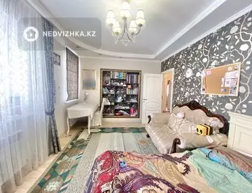 335.1 м², 6-комнатный дом, 8 соток, 335 м², изображение - 37