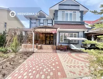 335.1 м², 6-комнатный дом, 8 соток, 335 м², изображение - 49