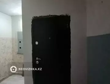 1-комнатная квартира, этаж 9 из 10, 35 м²
