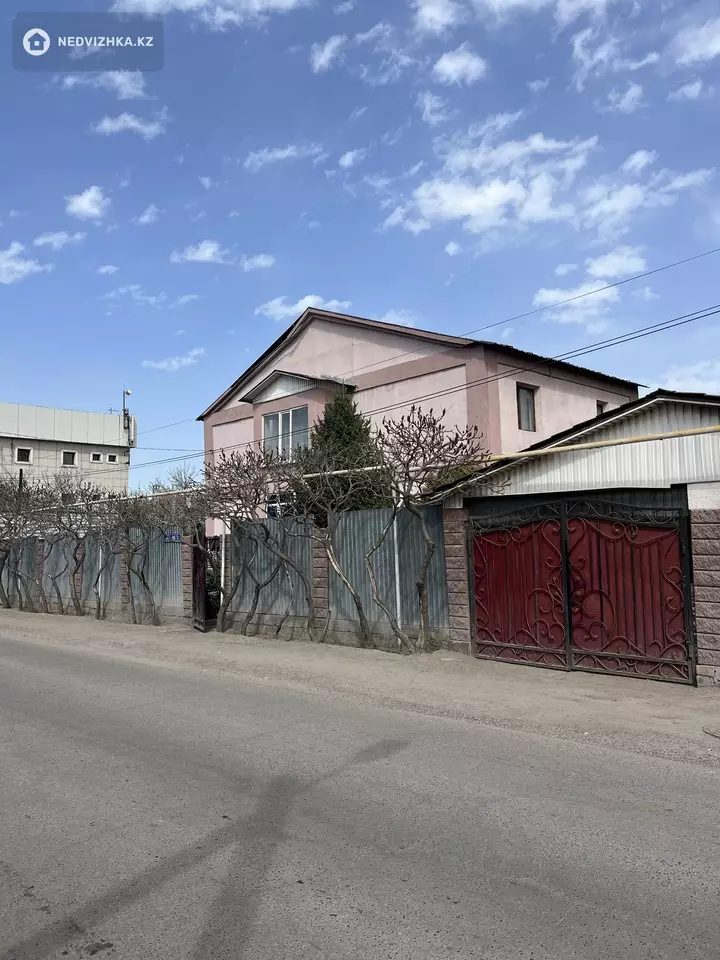 300 м², 8-комнатный дом, 14 соток, 300 м², изображение - 1