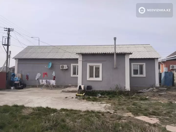 150 м², 3-комнатный дом, 10 соток, 150 м², изображение - 1