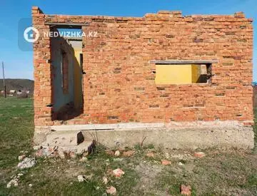 2-комнатная дача, 1170 соток, 49 м²