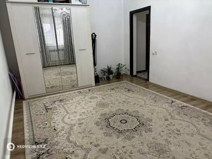 100 м², 3-комнатный дом, 8 соток, 100 м², изображение - 1