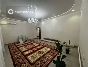 3-комнатный дом, 8 соток, 100 м²