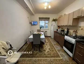 3-комнатный дом, 8 соток, 100 м²