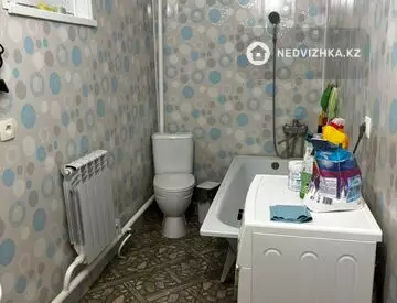 100 м², 3-комнатный дом, 8 соток, 100 м², изображение - 6
