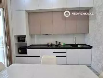73 м², 2-комнатная квартира, этаж 12 из 12, 73 м², изображение - 0