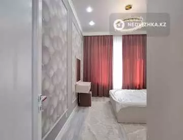 73 м², 2-комнатная квартира, этаж 12 из 12, 73 м², изображение - 11