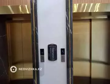 73 м², 2-комнатная квартира, этаж 12 из 12, 73 м², изображение - 27