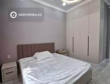 73 м², 2-комнатная квартира, этаж 12 из 12, 73 м², изображение - 14