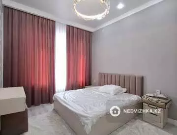 73 м², 2-комнатная квартира, этаж 12 из 12, 73 м², изображение - 12