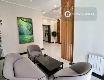 73 м², 2-комнатная квартира, этаж 12 из 12, 73 м², изображение - 24