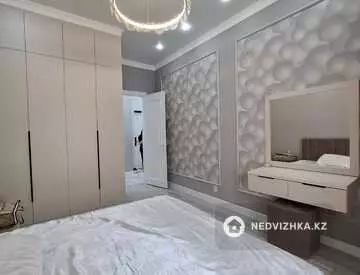 73 м², 2-комнатная квартира, этаж 12 из 12, 73 м², изображение - 13