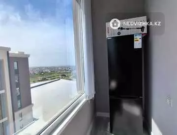 73 м², 2-комнатная квартира, этаж 12 из 12, 73 м², изображение - 3