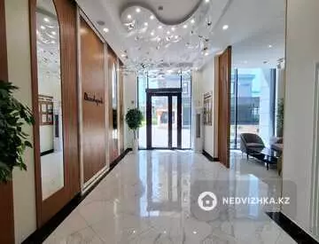 73 м², 2-комнатная квартира, этаж 12 из 12, 73 м², изображение - 19