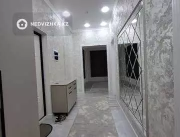 73 м², 2-комнатная квартира, этаж 12 из 12, 73 м², изображение - 10