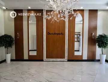 73 м², 2-комнатная квартира, этаж 12 из 12, 73 м², изображение - 20