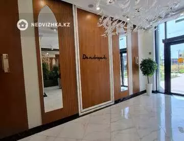 73 м², 2-комнатная квартира, этаж 12 из 12, 73 м², изображение - 21